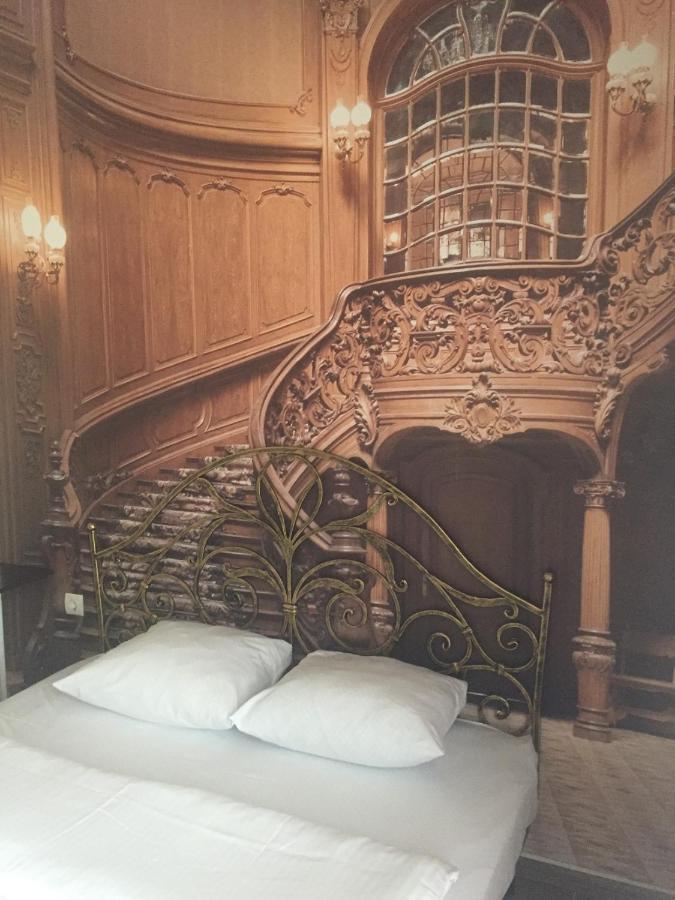 Готель Ангел На Великій Кільцевій Sofiivska Borshchahivka Buitenkant foto